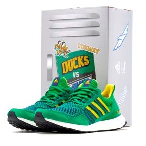 Disney x adidas Mighty Ducks Ultraboost